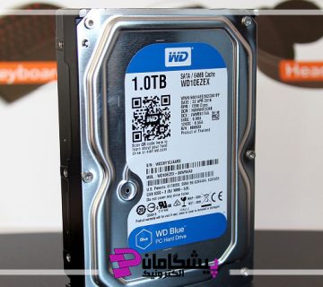 محاسبه فضای مورد نیاز برای ذخیره سازی