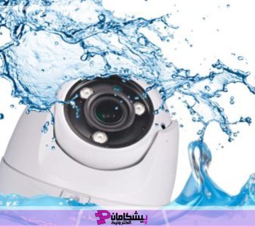 استاندارد IP دوربین مداربسته